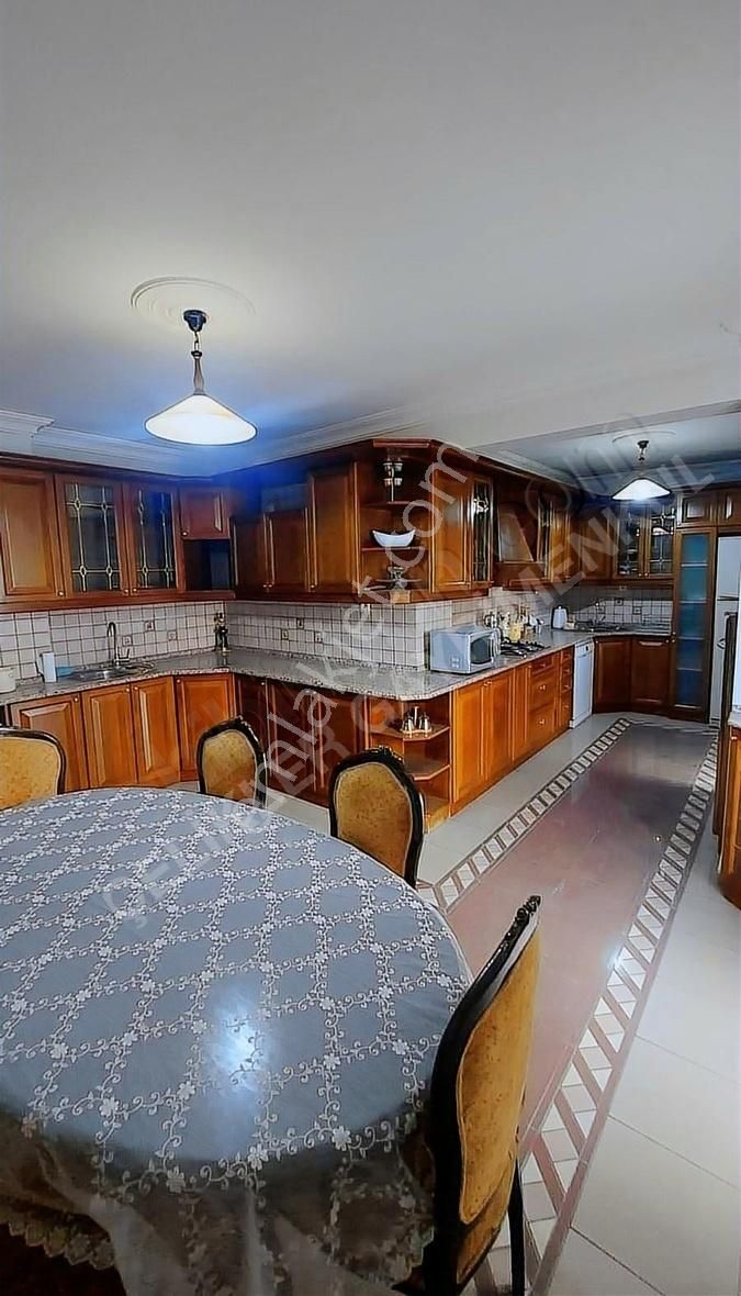 Milas Emek Kiralık Daire EŞYALI DUBLEKS 4+1 EV