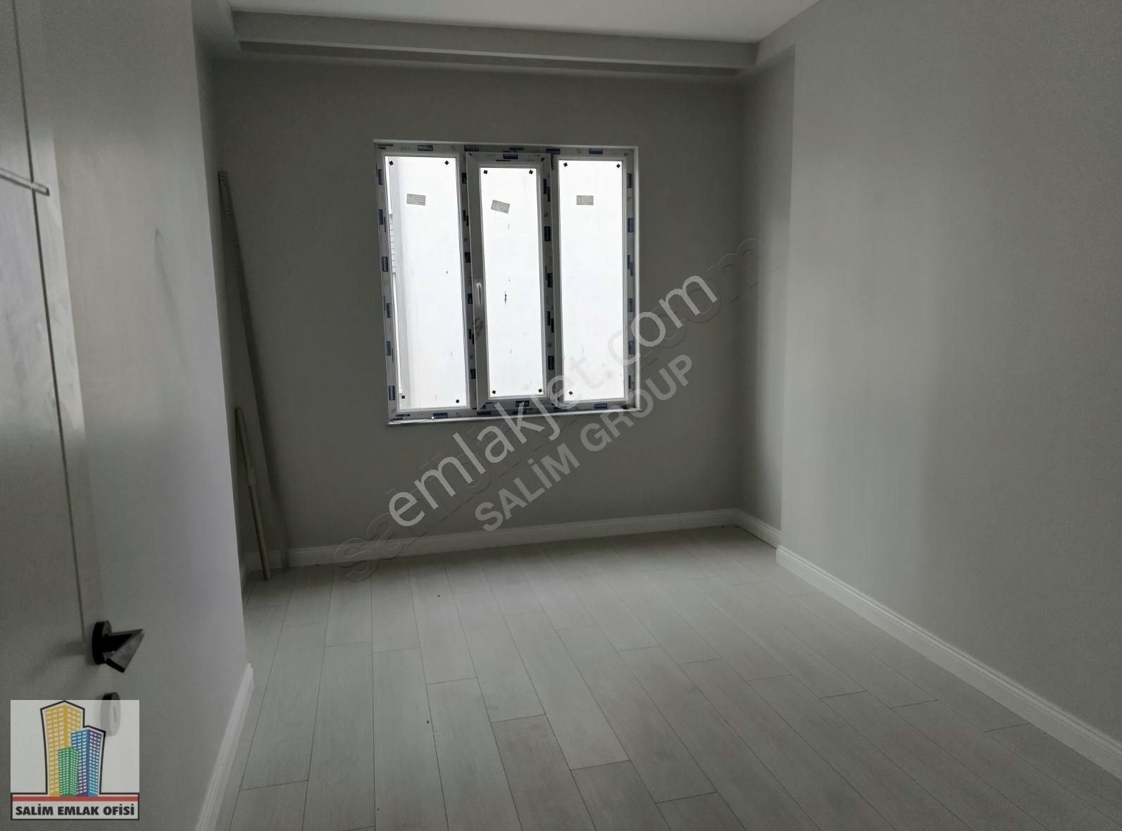 Afyonkarahisar Merkez Mareşal Fevzi Çakmak Satılık Daire SALİM EMLAK-MAREŞALDA 130 M2 SIFIR 3+1 SATILIK