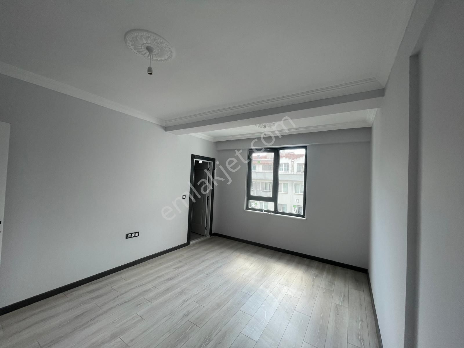 Tepebaşı Zafer Satılık Daire  GAFFAR OKKAN CAD.3+1 SIFIR SATILIK DAİRE GB-2