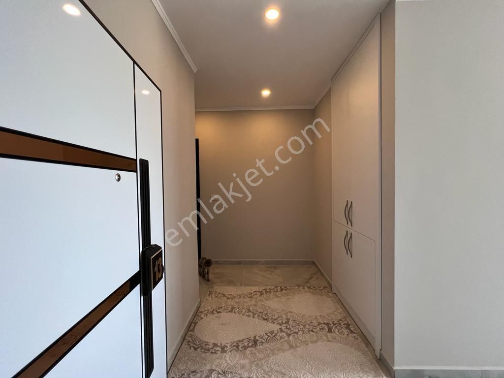 Alanya Avsallar Satılık Residence  AVSALLAR SATILIK 2+1 EŞYALI RESİDENCE ALANYA KOCA