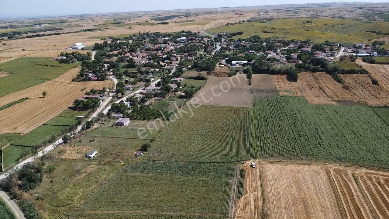 Hayrabolu Karakavak Satılık Konut İmarlı  SOLO EMLAK'TAN HAYRABOLU -KARAKAVAK MAHALLESİN'DE SATILIK KONUT İMARLI ARSA