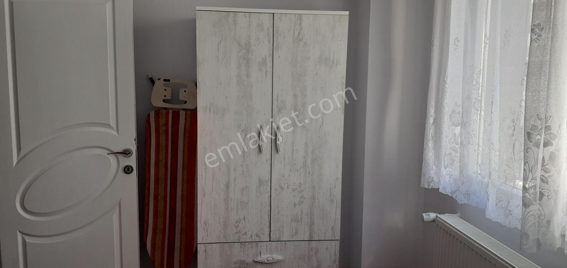 Ayrancılar Star Emlaktan 1+1 Eşyalı Doğalgazlı Hastane Yanı - Görsel 8