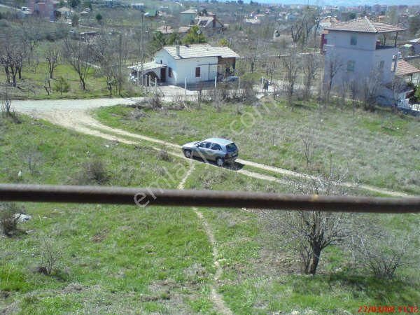 Çorum Merkez Üçtutlar Satılık Bağ & Bahçe İlice Bağlarında Muhteşem Konumda Ovaya Hakim Satılık Bağ Bitişik İki Parsel