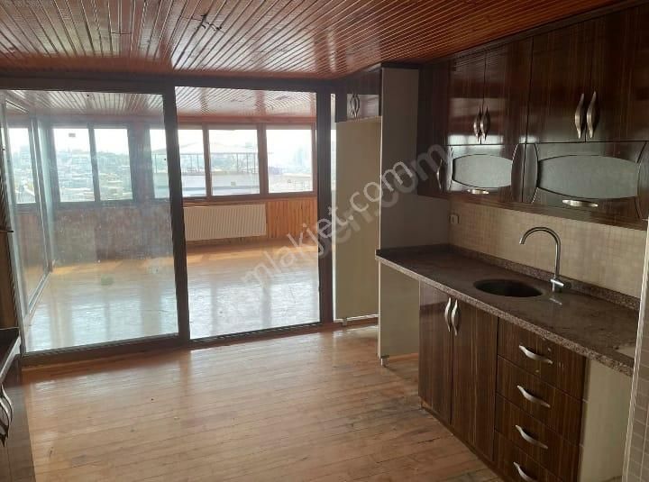 Çukurova Belediye Evleri Kiralık Daire ÇUKUROVA BELEDİYE EVLERİNDE D.GAZLI 4+1 KİRALIK DAİRE