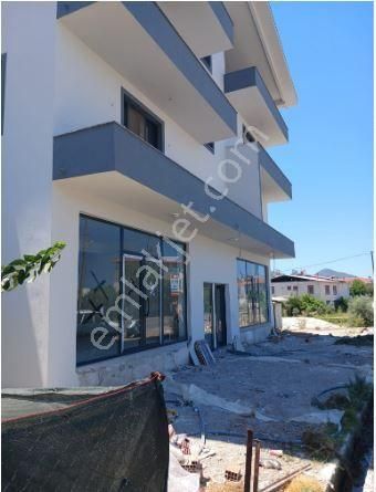 Fethiye Karaçulha Kiralık Dükkan & Mağaza  Muğla fethiye karaçulha çalıca da depo olarak verilecek dükkan