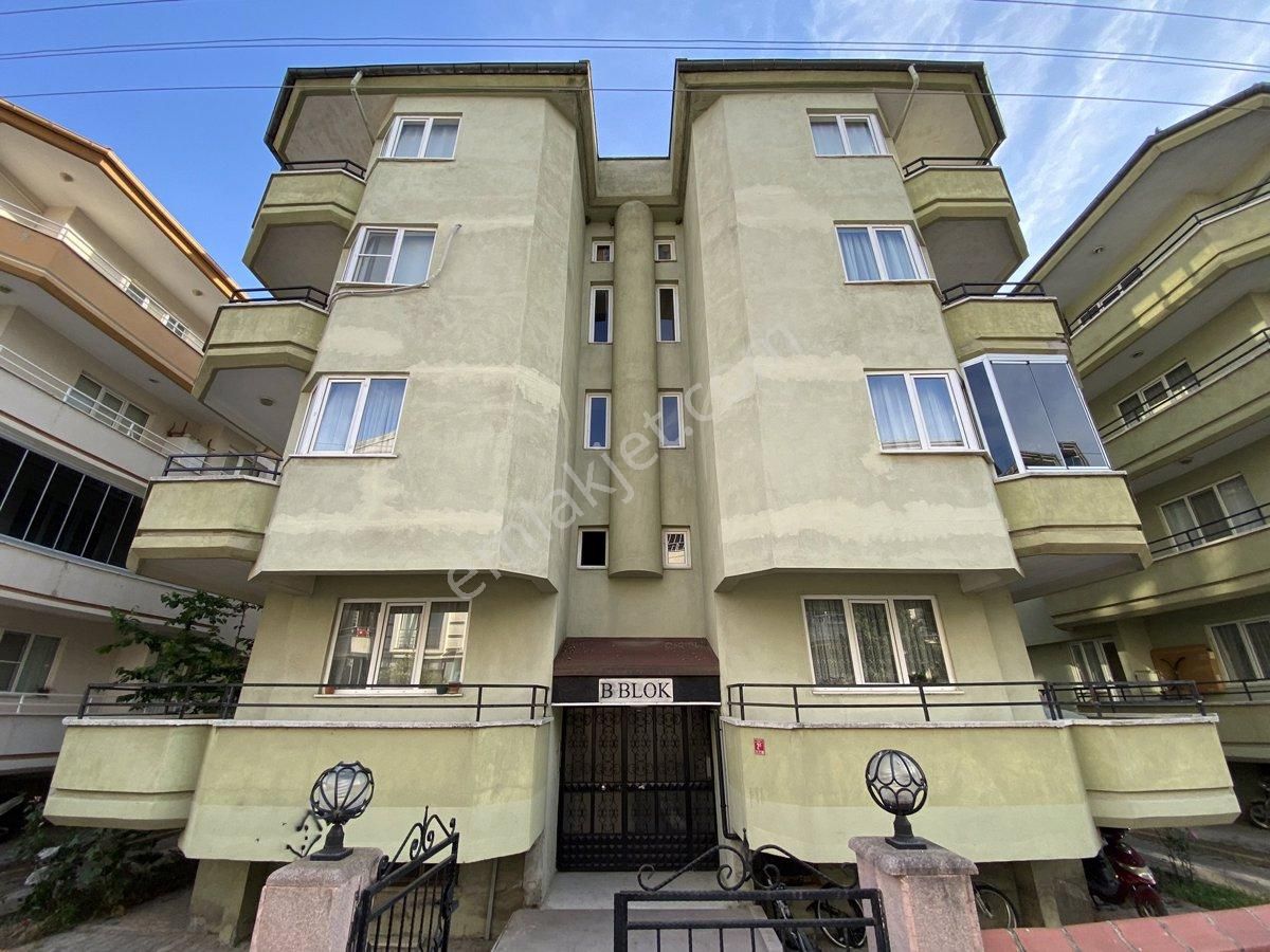 Karesi Paşa Alanı Satılık Daire REMAX İNCİ'DEN PAŞAALANI MH. SATILIK 3+1 DAİRE