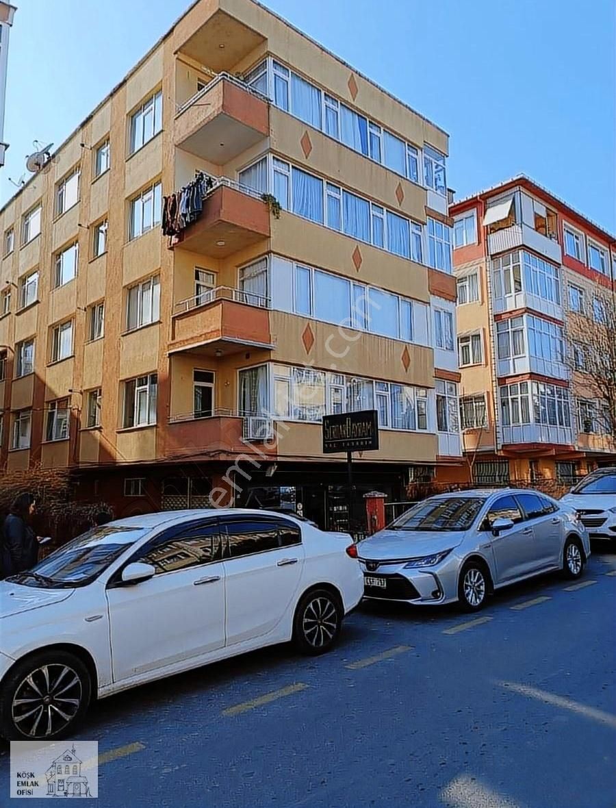 Bahçelievler Bahçelievler Satılık Daire BAHÇELİEVLER MEDİCAL PARK KADİR HASA ÇOK YAKIN 3+1 SATILIK DAİRE