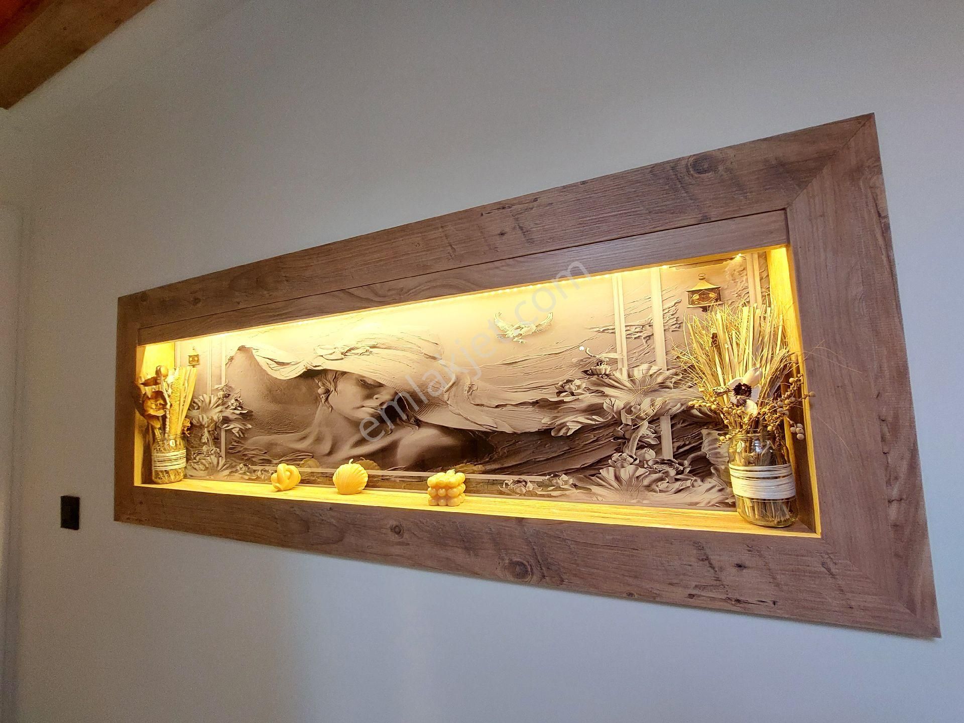 Kuşadasında Elektriğini Öreten Özel Havuzlu Tek Müstakil Ultra Lüx 4+1 Villa - Görsel 25