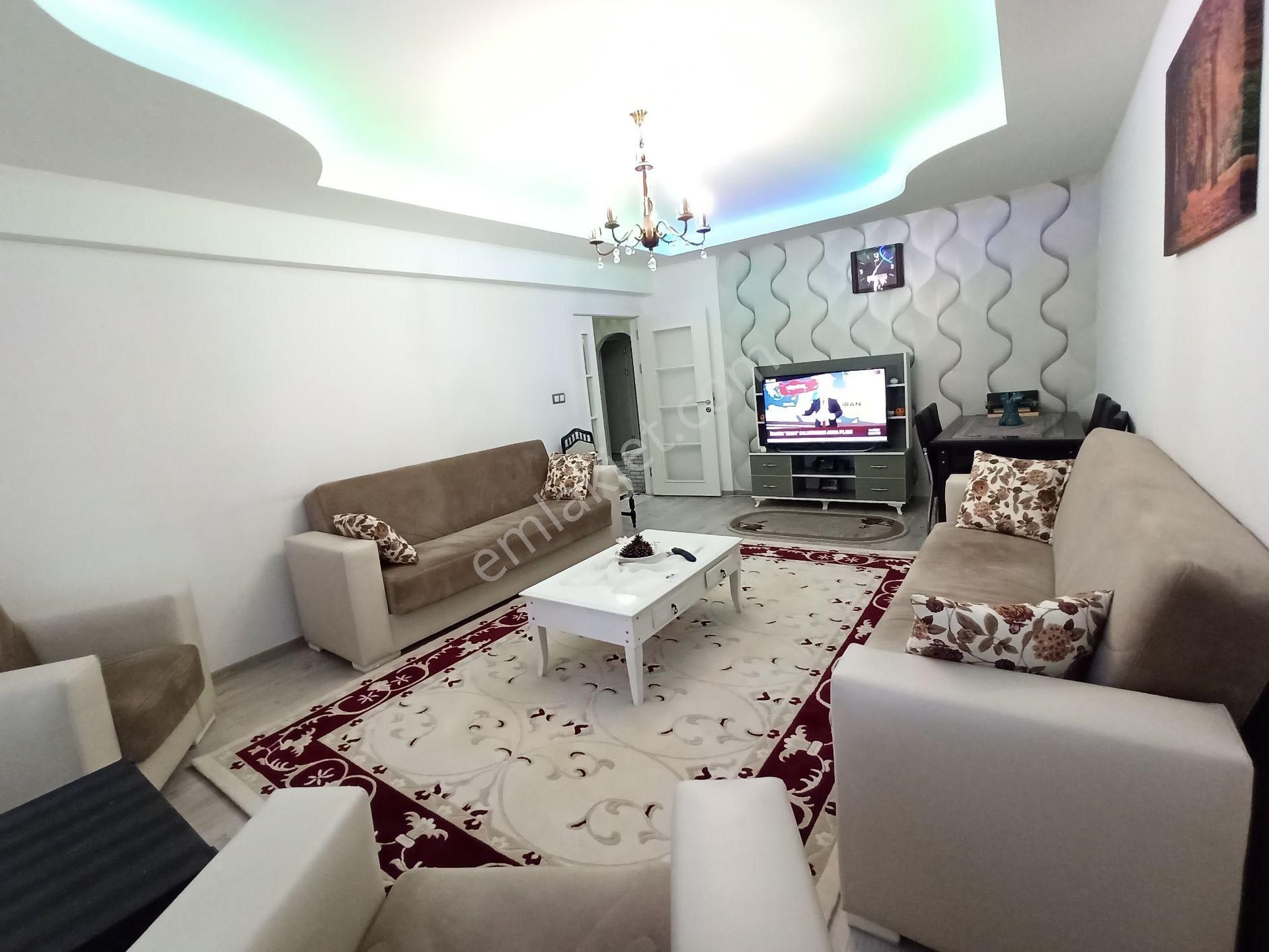 Talas mevlana da i̇çi̇ full yapili satilik 3+1 firsat dai̇resi̇
