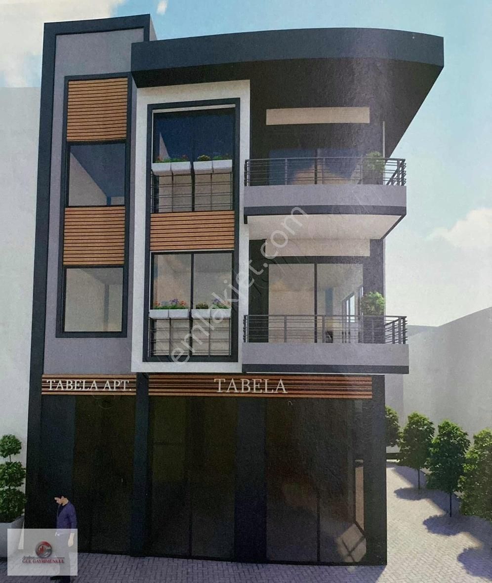 Adapazarı Maltepe Satılık Daire SERDIVAN GÜL GAYRİMENKUL DEN 2+1 lüx daire