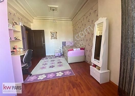 Melikgazi Alpaslan Satılık Daire ALPASLAN MAHALLESİ SATILIK 4+1 DAİRE