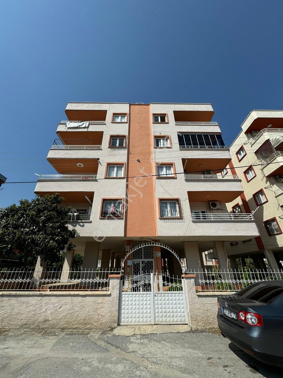 Tarsus Kavaklı Satılık Daire ORTAM EMLAK’TAN KAVAKLI MAH. 3+1 145m2 DAİRE