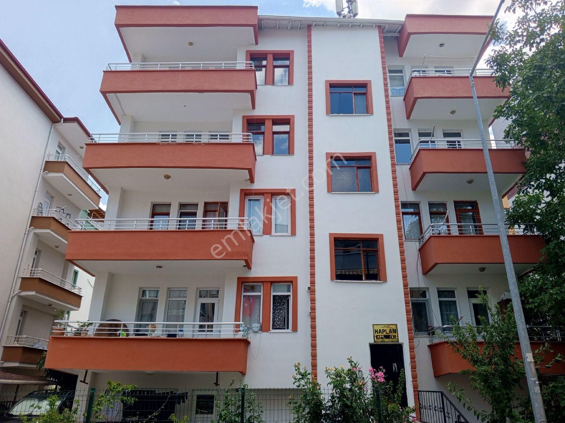 Amasya Merkez Hacılar Meydanı Kiralık Daire yúksel gayri menkul