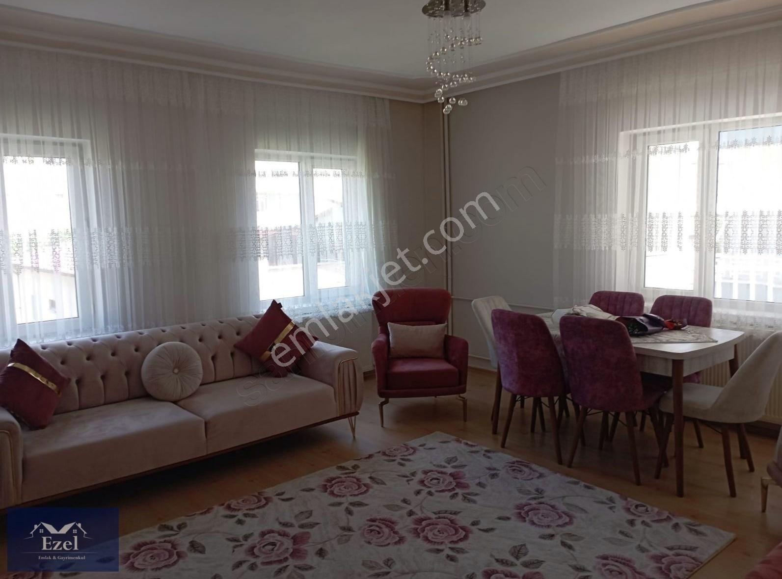 Bor Harım Satılık Daire NİĞDE BOR HARIM NAHALLESİNDE 3+1 SATILIK DAİRE