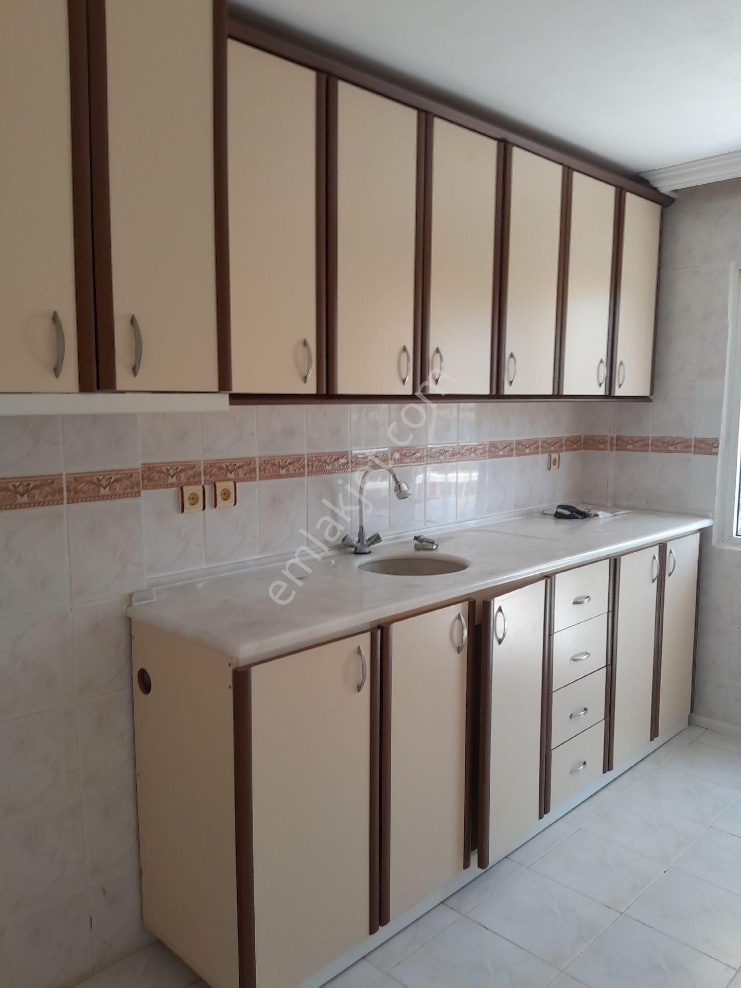 Torbalı İnönü Kiralık Daire AYRANCILAR STAR EMLAKTAN KİRALIK 3+1 DAİRE