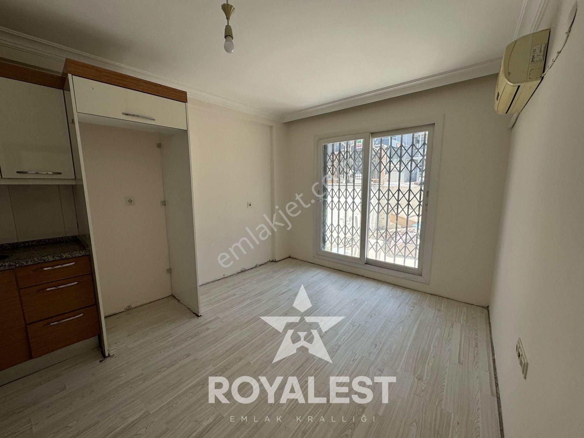 Buca Adatepe Satılık Daire  ROYALEST TEN BEGOS YAKINI 1+1 SATILIK DAİRE