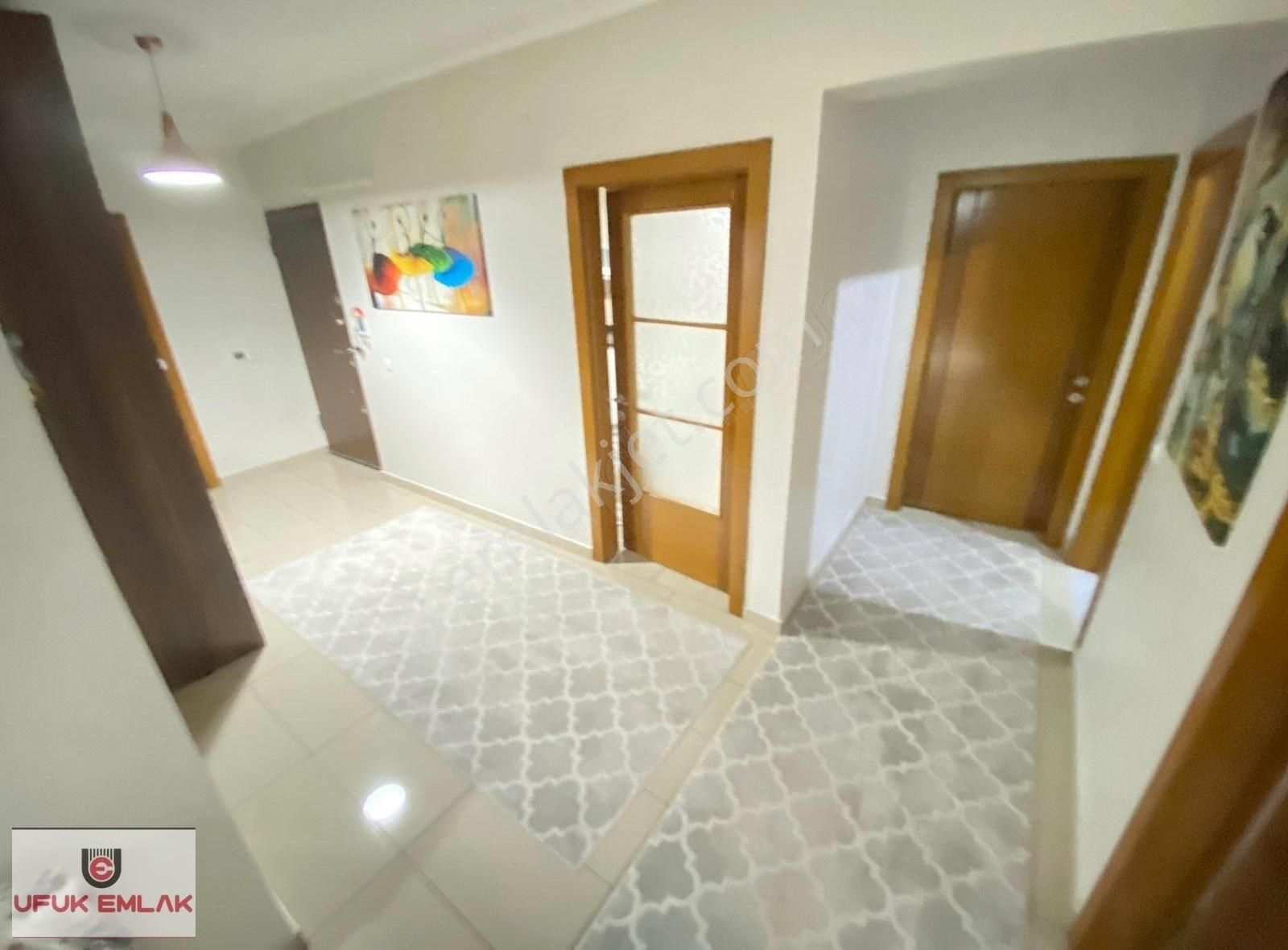 Keçiören 19 Mayıs Satılık Daire UFUK'TAN 19 MAYIS MH 4+1 KATTA ÖN YENİ ASANSÖRLÜ EMSALSİZ 160 M2