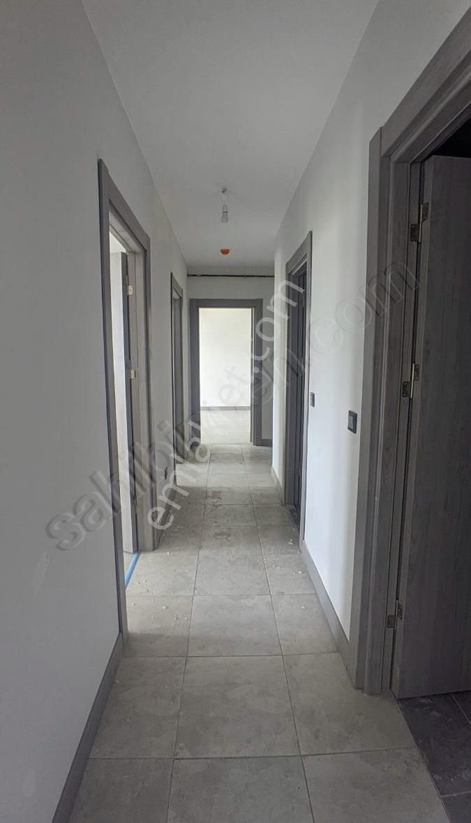 Toki Selçuklu Evlerinde 2+1 81 M2 Daire Tercih Emlak'tan - Görsel 10