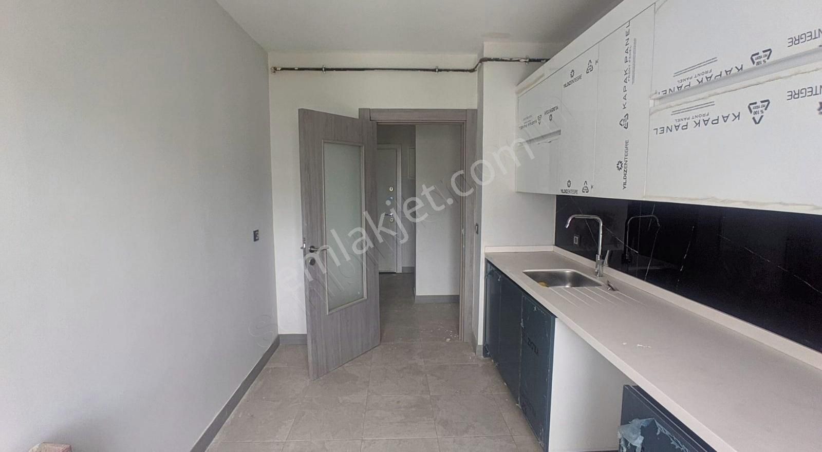 Toki Selçuklu Evlerinde 2+1 81 M2 Daire Tercih Emlak'tan - Görsel 21