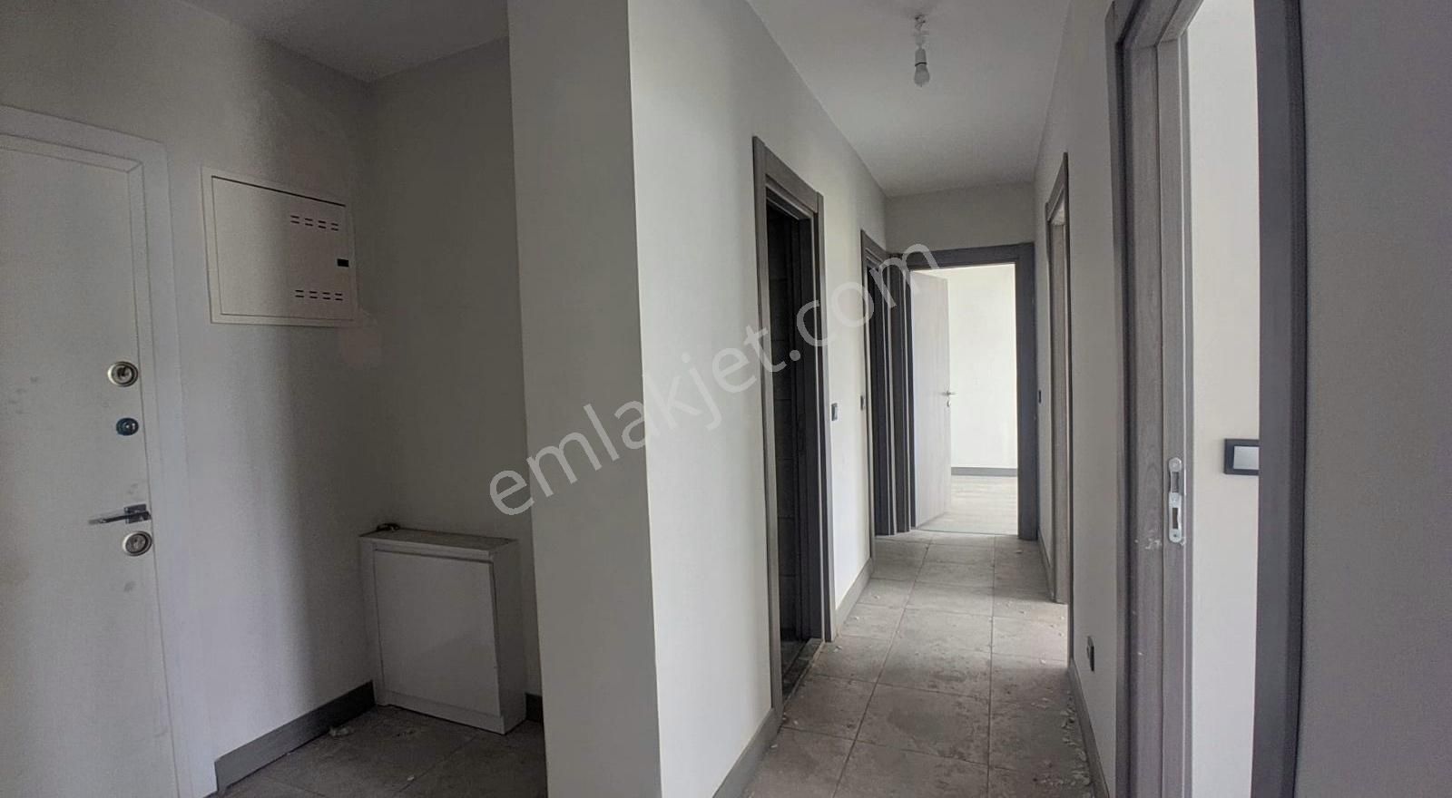 Toki Selçuklu Evlerinde 2+1 81 M2 Daire Tercih Emlak'tan - Görsel 4