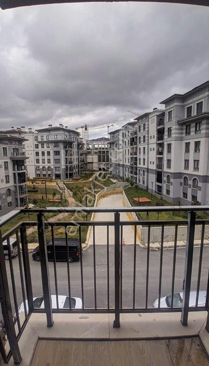 Toki Selçuklu Evlerinde 2+1 81 M2 Daire Tercih Emlak'tan - Görsel 18