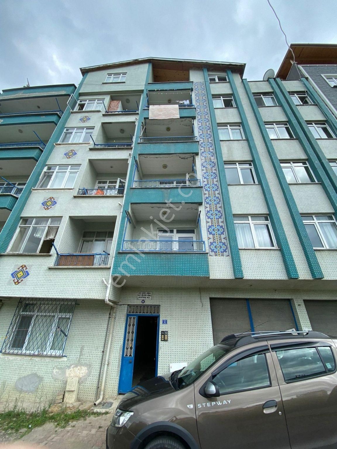 Piraziz Yeni Satılık Daire  ARSEV GAYRIMENKULDEN PİRAZİZ YENİMAHALLEDE SATILIK 3+1 DAİRE