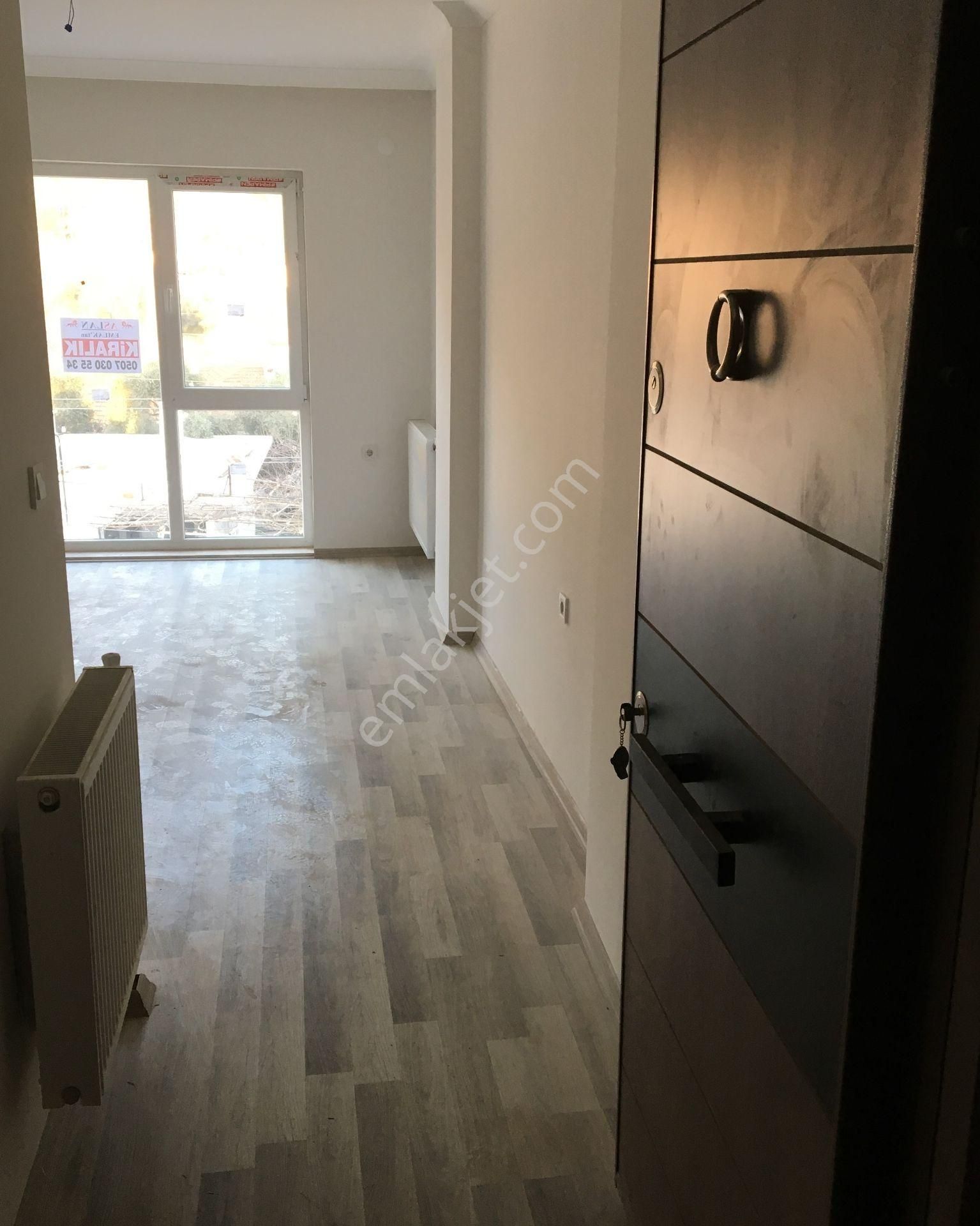 Ula Köprübaşı Satılık Daire  MUĞLA ULA MERKEZDE SATILIK ASANSÖRLÜ 2+1 DAİRE