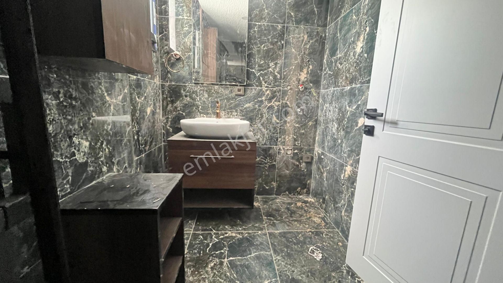 Ula Gökçe Mahallesinde Marmaris Ve Akyaka Yakın Sıfır Yazlık Daire - Görsel 10