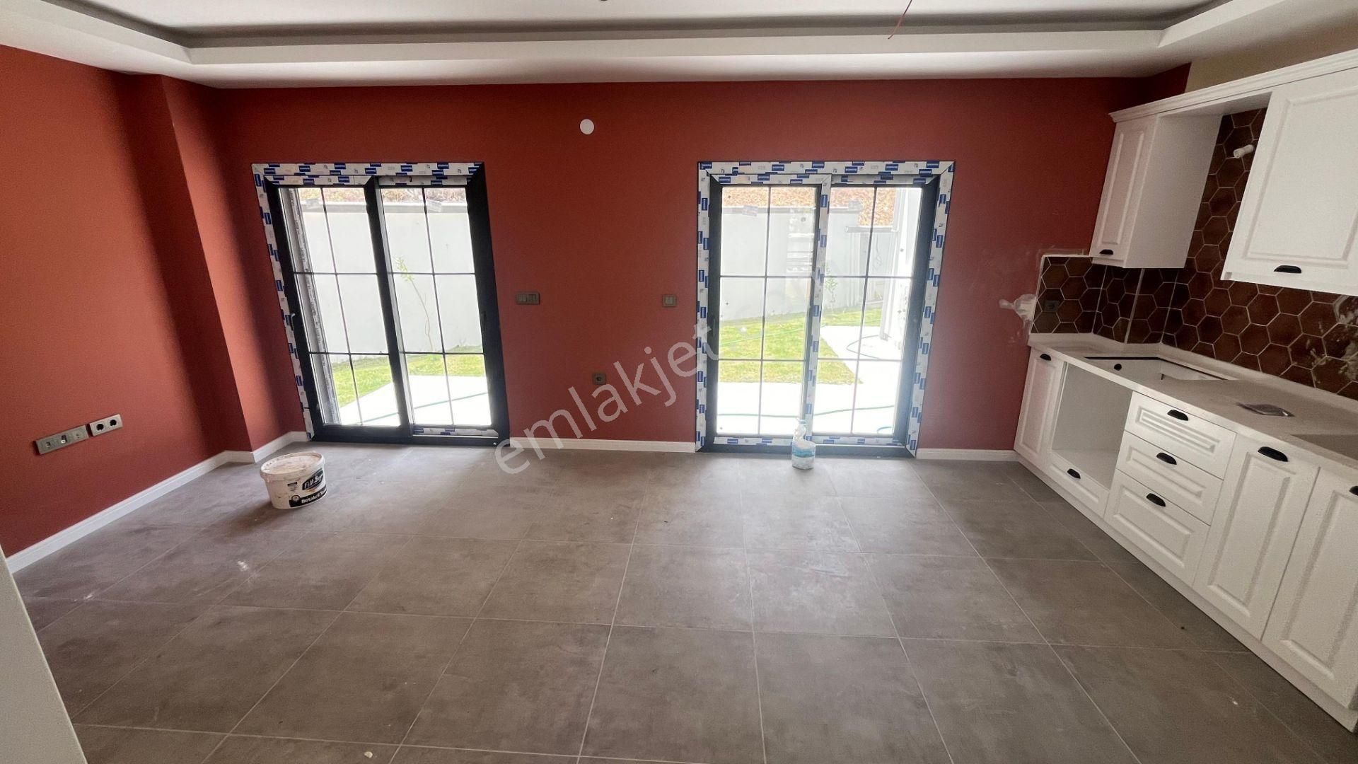 Muğla Ula Gökçe'de 3+1 Satılık Sıfır Daire - Görsel 2