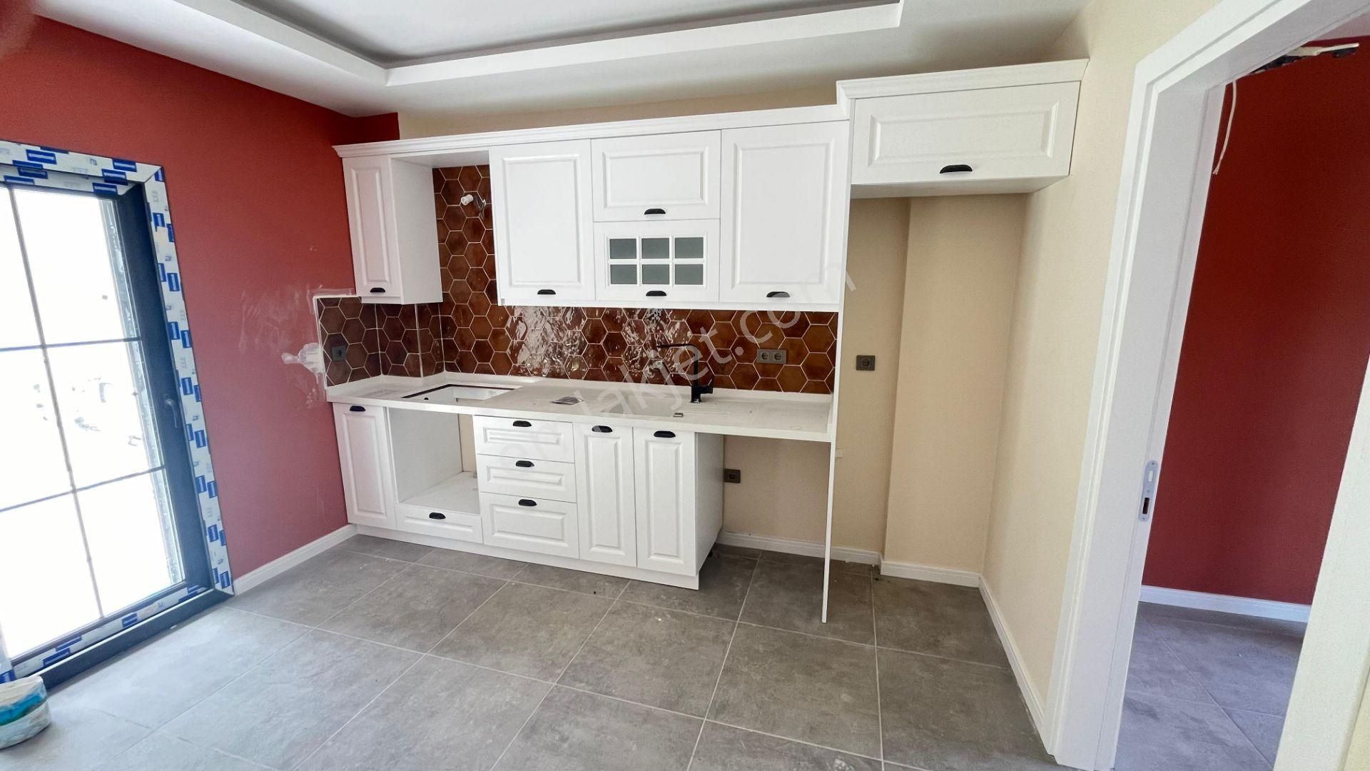 Muğla Ula Gökçe'de 3+1 Satılık Sıfır Daire - Görsel 6