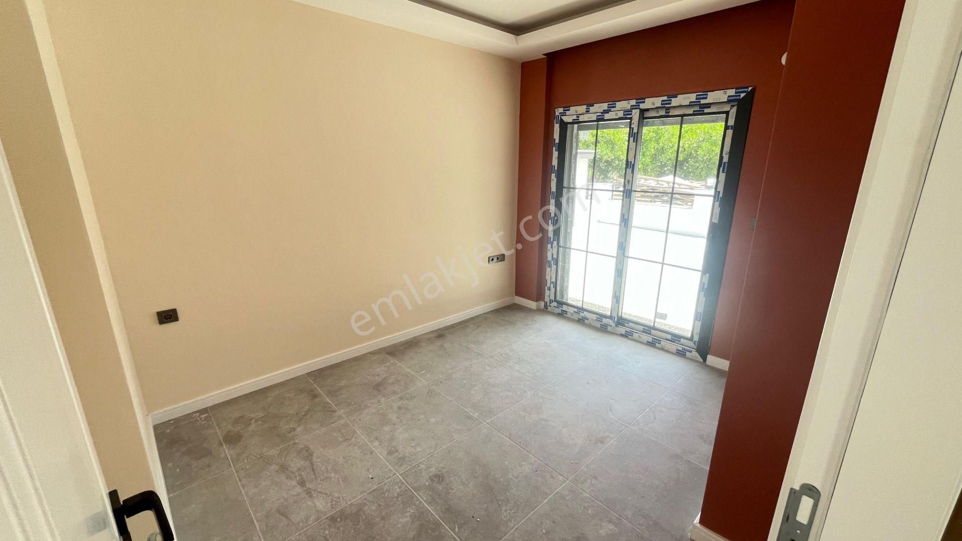 Muğla Ula Gökçe'de 3+1 Satılık Sıfır Daire - Görsel 4