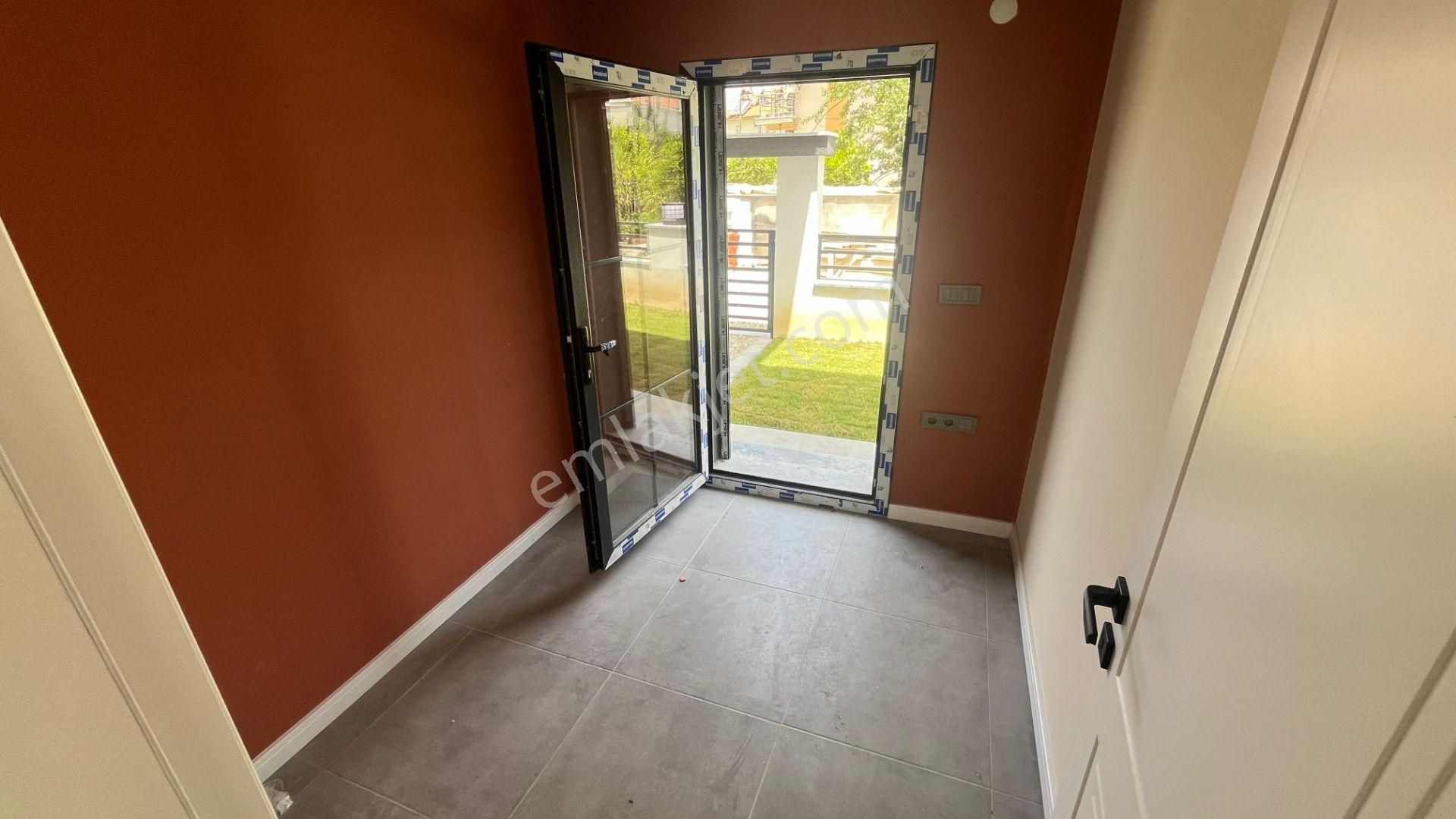 Muğla Ula Gökçe'de 3+1 Satılık Sıfır Daire - Görsel 7