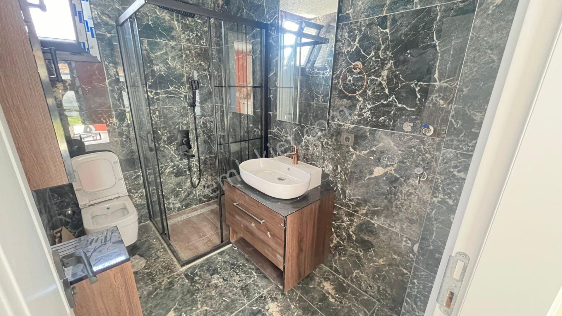 Muğla Ula Gökçe'de 3+1 Satılık Sıfır Daire - Görsel 5