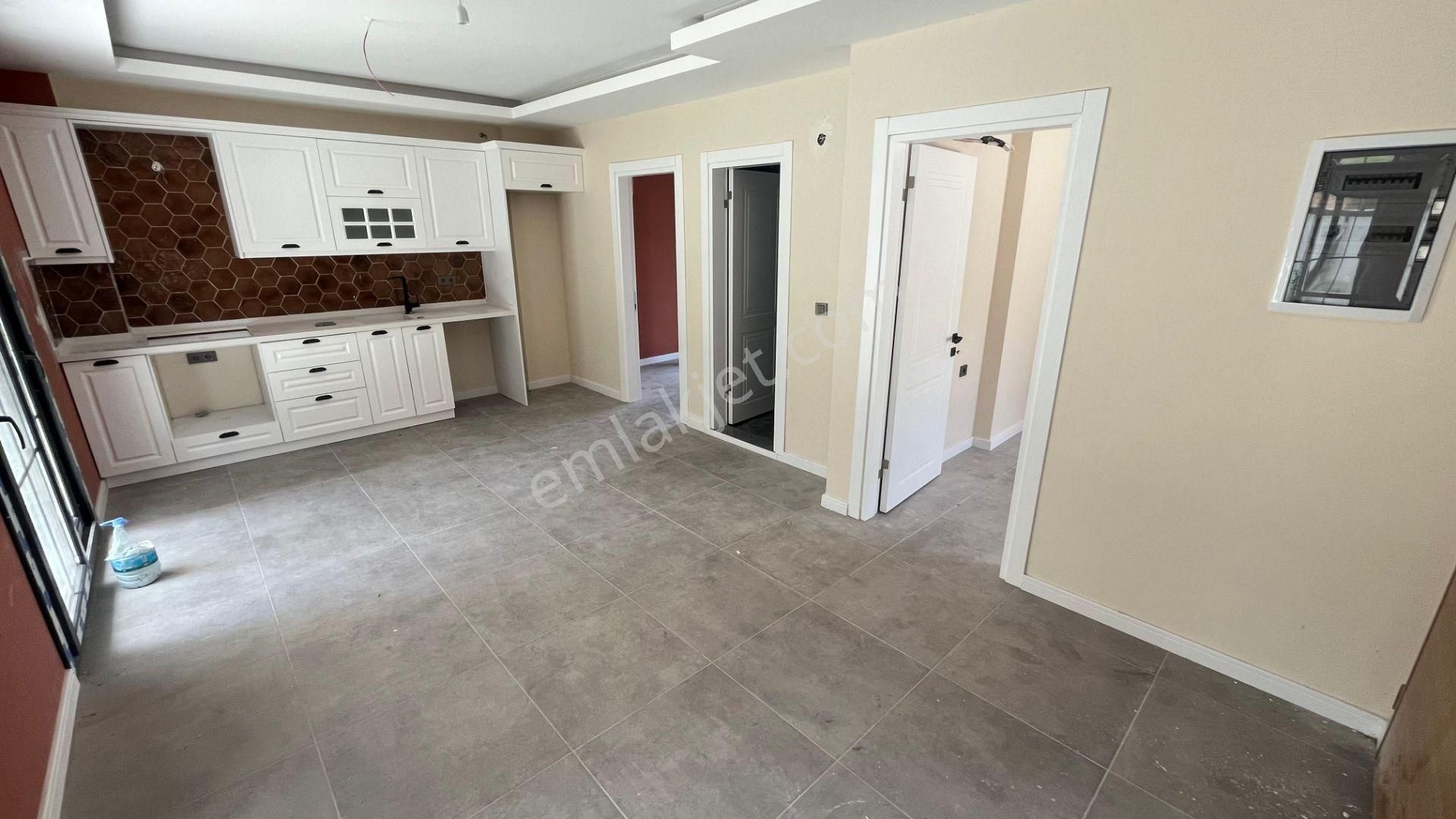 Muğla Ula Gökçe'de 3+1 Satılık Sıfır Daire - Görsel 3