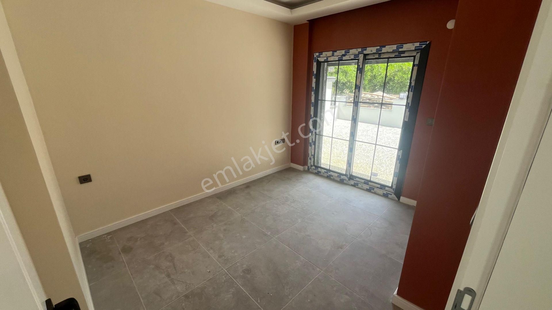 Muğla Ula Gökçe'de 3+1 Satılık Sıfır Daire - Görsel 8