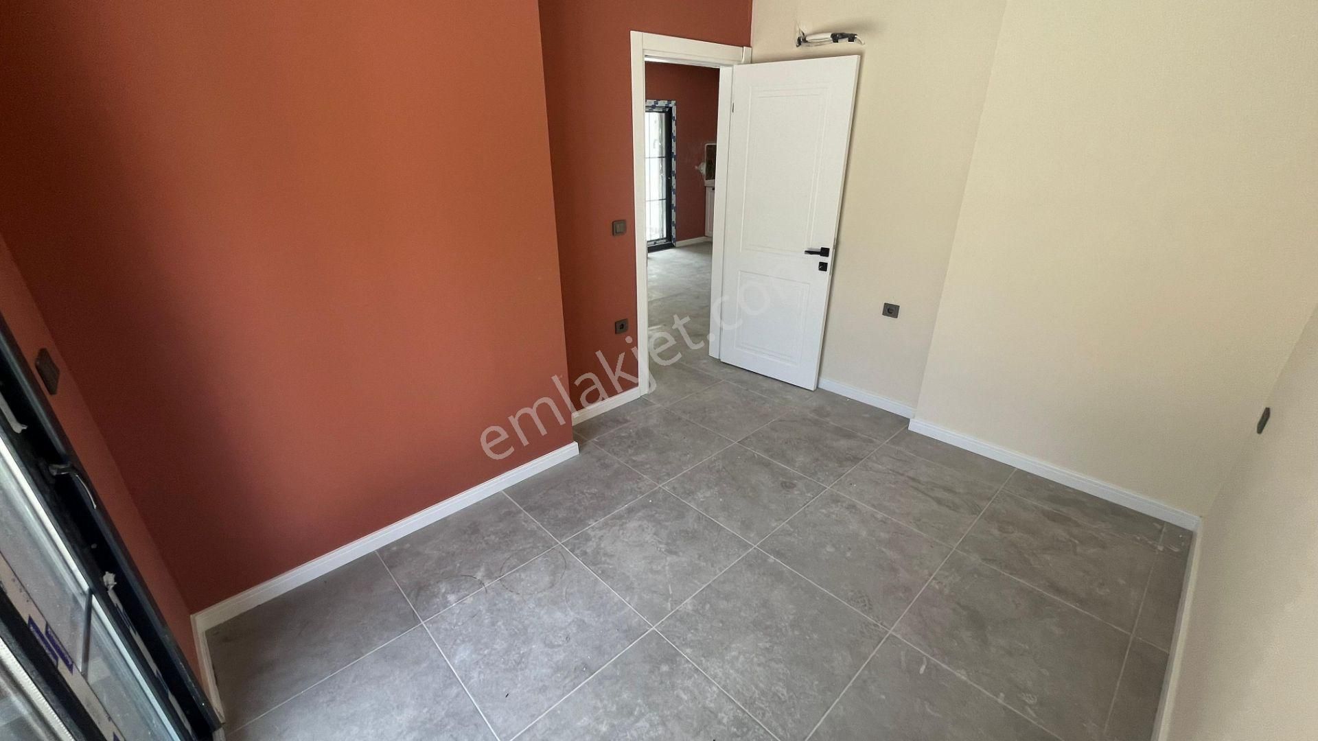 Muğla Ula Gökçe'de 3+1 Satılık Sıfır Daire - Görsel 9