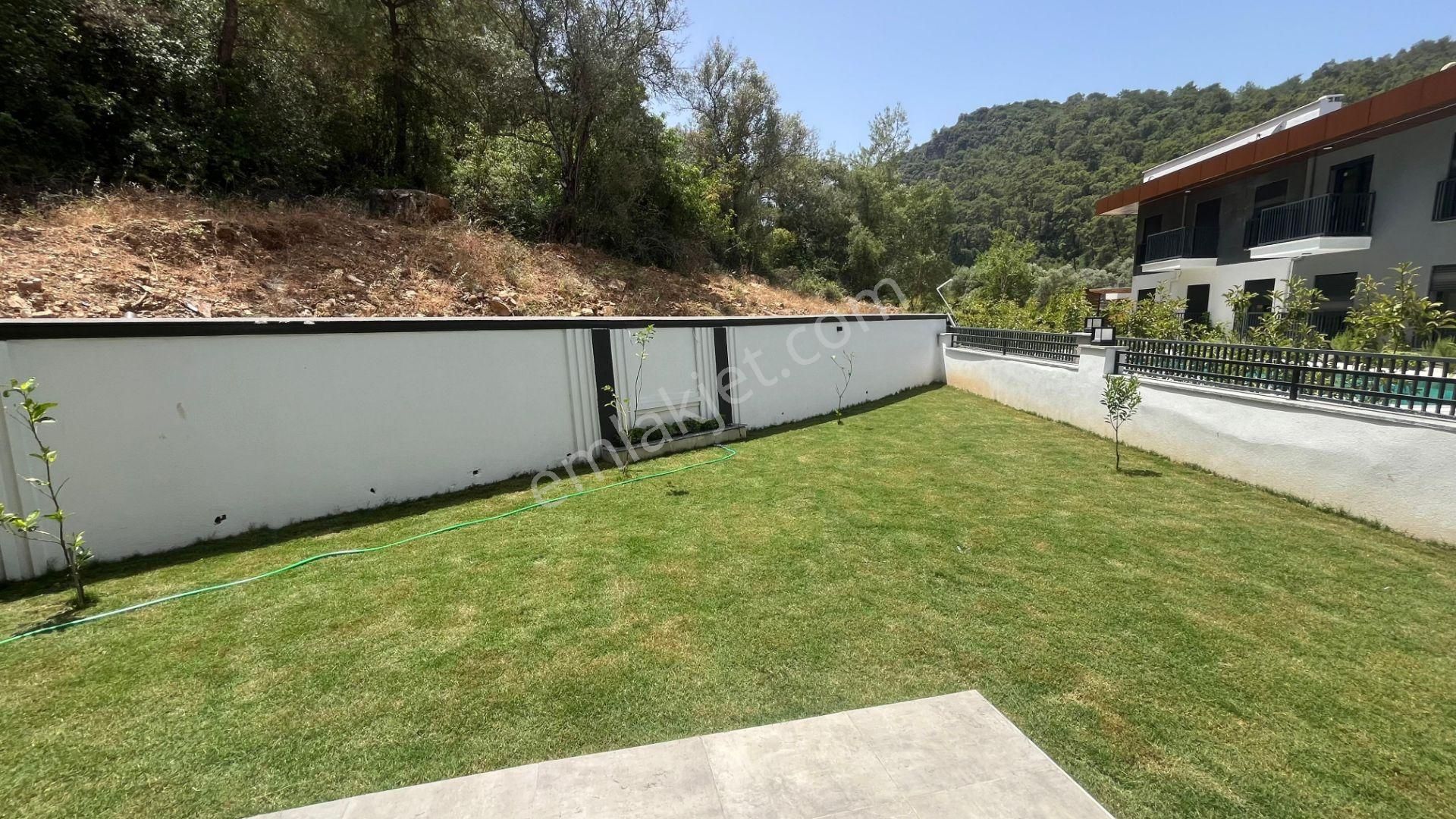 Muğla Ula Gökçe'de 3+1 Satılık Sıfır Daire - Görsel 11