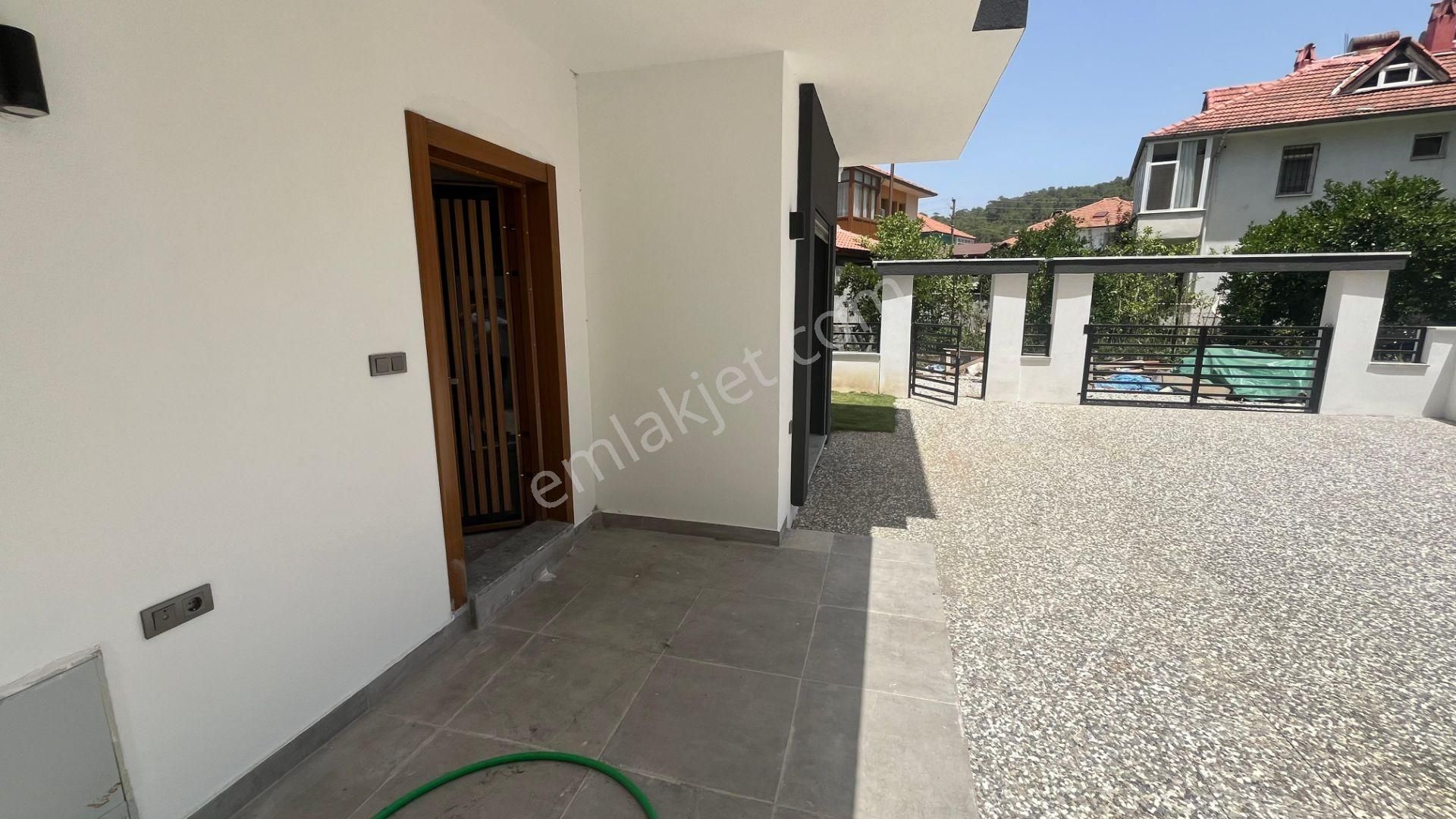 Muğla Ula Gökçe'de 3+1 Satılık Sıfır Daire - Görsel 10