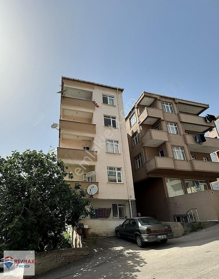 Pendik Esenyalı Satılık Daire Pendik Esenyalı' da Satılık 2+1 Daire