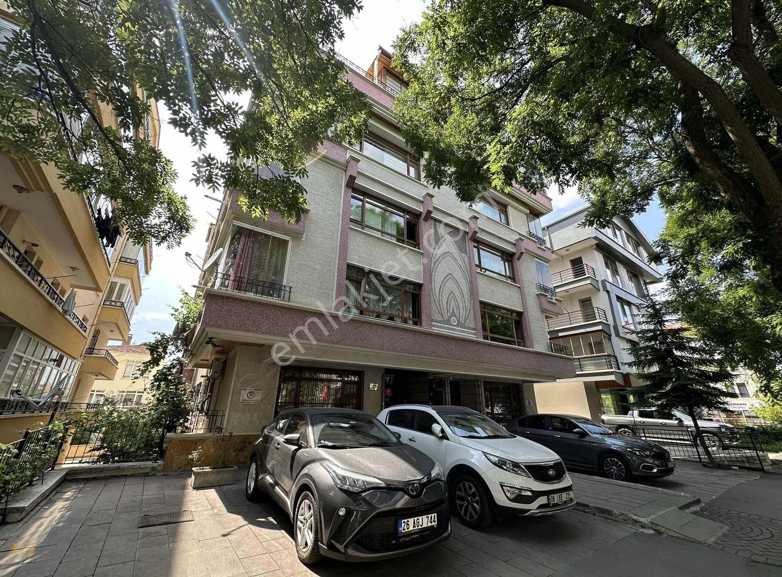 Çankaya Emek Satılık Daire 312 | EMEK MAH. 3+1 İÇİ YENİLENMİŞ ASANSÖRLÜ SATILIK DAİRE