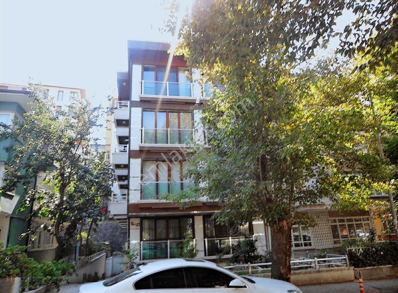 Çankaya Emek Satılık Daire 312 | EMEK MAH. 7 YILLIK BİNADA ARA KAT 2+1 SATILIK DAİRE