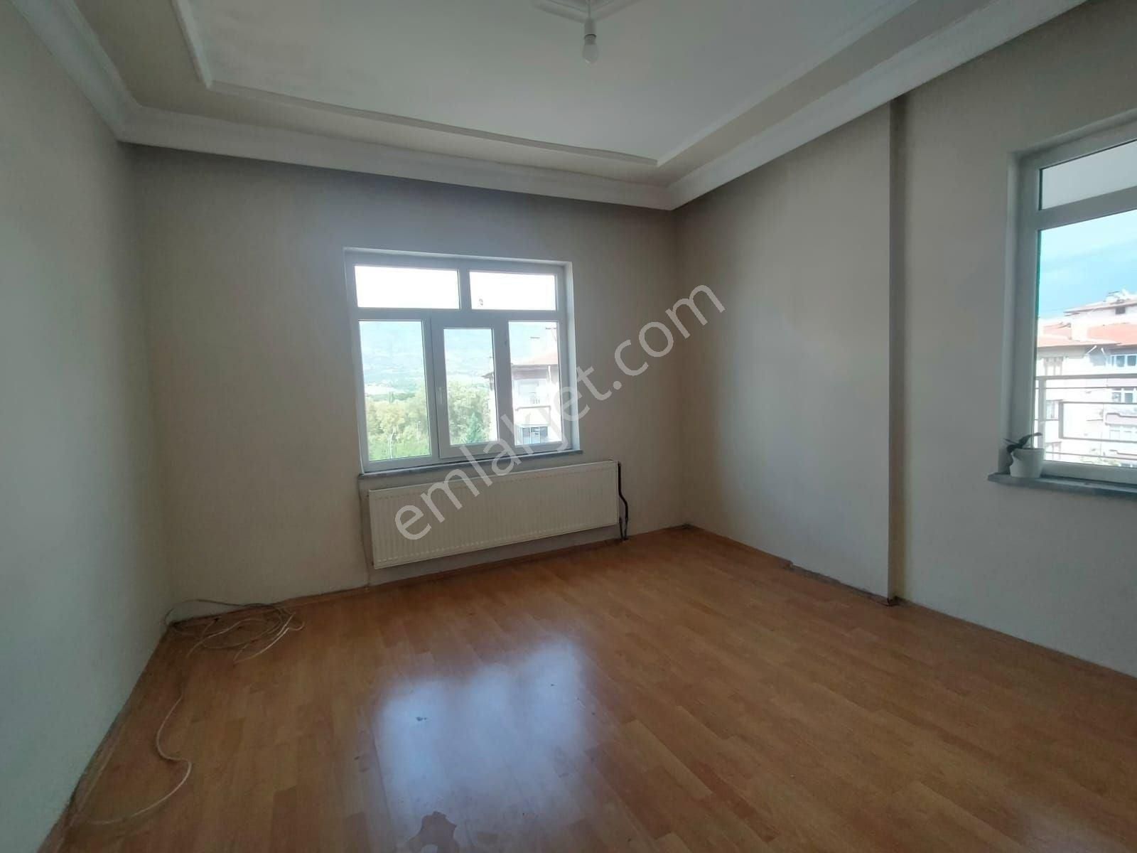 Gemlik Hisar Satılık Daire GEMLİK HİSAR MAHALLESİNDE DENİZ MANZARALI 3+1 SATILIK SIFIR DAİRE