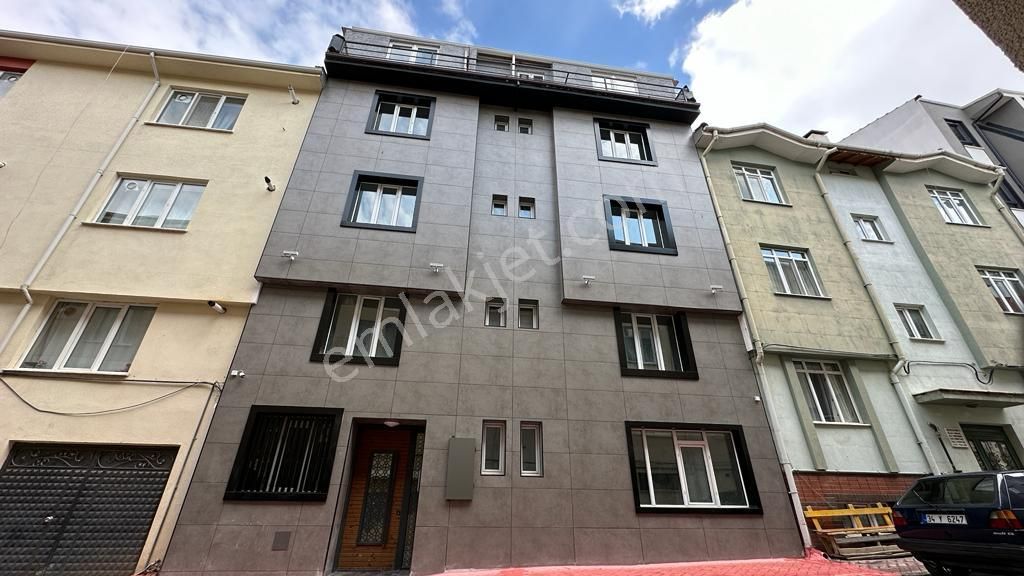 Odunpazarı Büyükdere Kiralık Daire Rw Lıfe// Büyükdere Mh. Uğurbey Sk. Faturalar Dahil Stüdyo Daire