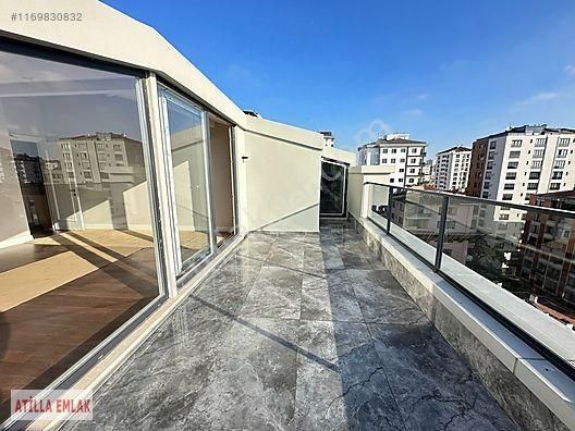 Kadıköy Göztepe Satılık Daire  BEGÜMDEN  BAĞDAT'A 2DK 52m2 SALON 30m2 ADA MUTFAK TERASLI 5+1