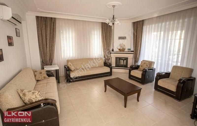 Fethiye Foça Mah. İlkon'dan Satılık 5+1 Villa - Görsel 20