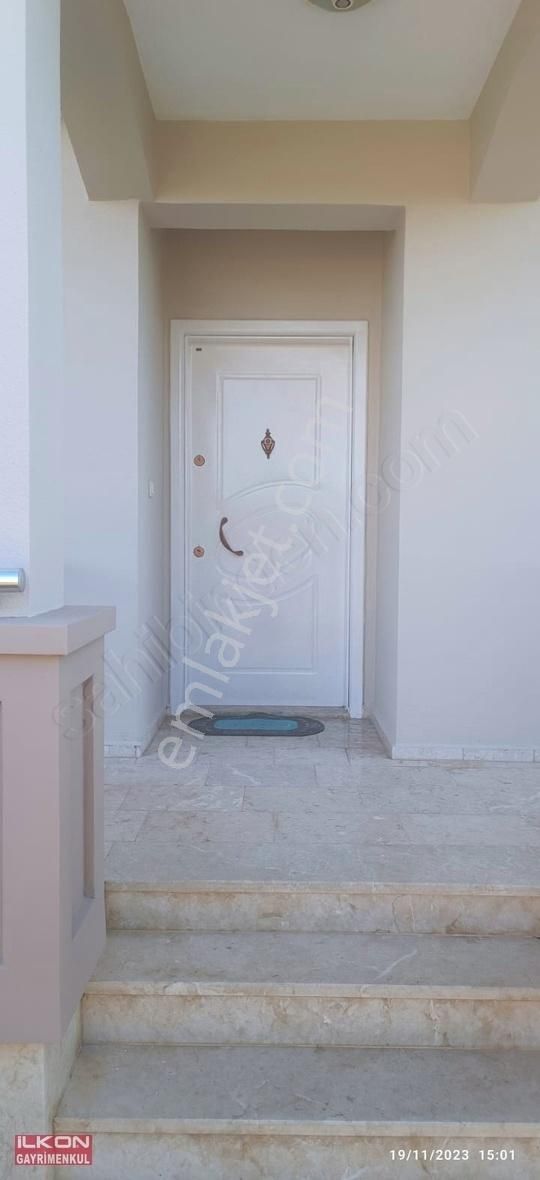 Fethiye Foça Mah. İlkon'dan Satılık 5+1 Villa - Görsel 15