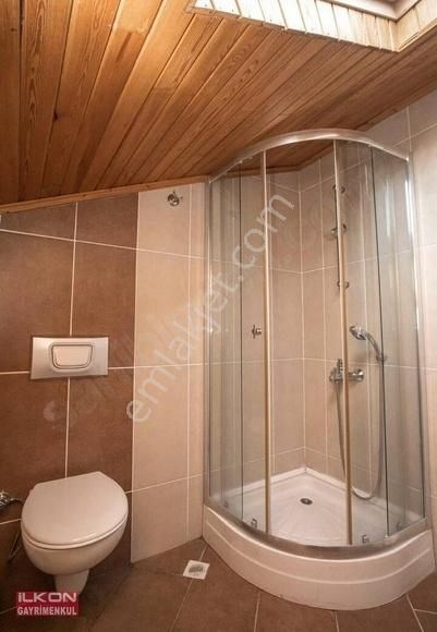 Fethiye Foça Mah. İlkon'dan Satılık 5+1 Villa - Görsel 26