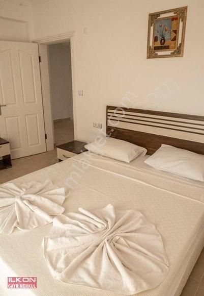 Fethiye Foça Mah. İlkon'dan Satılık 5+1 Villa - Görsel 16