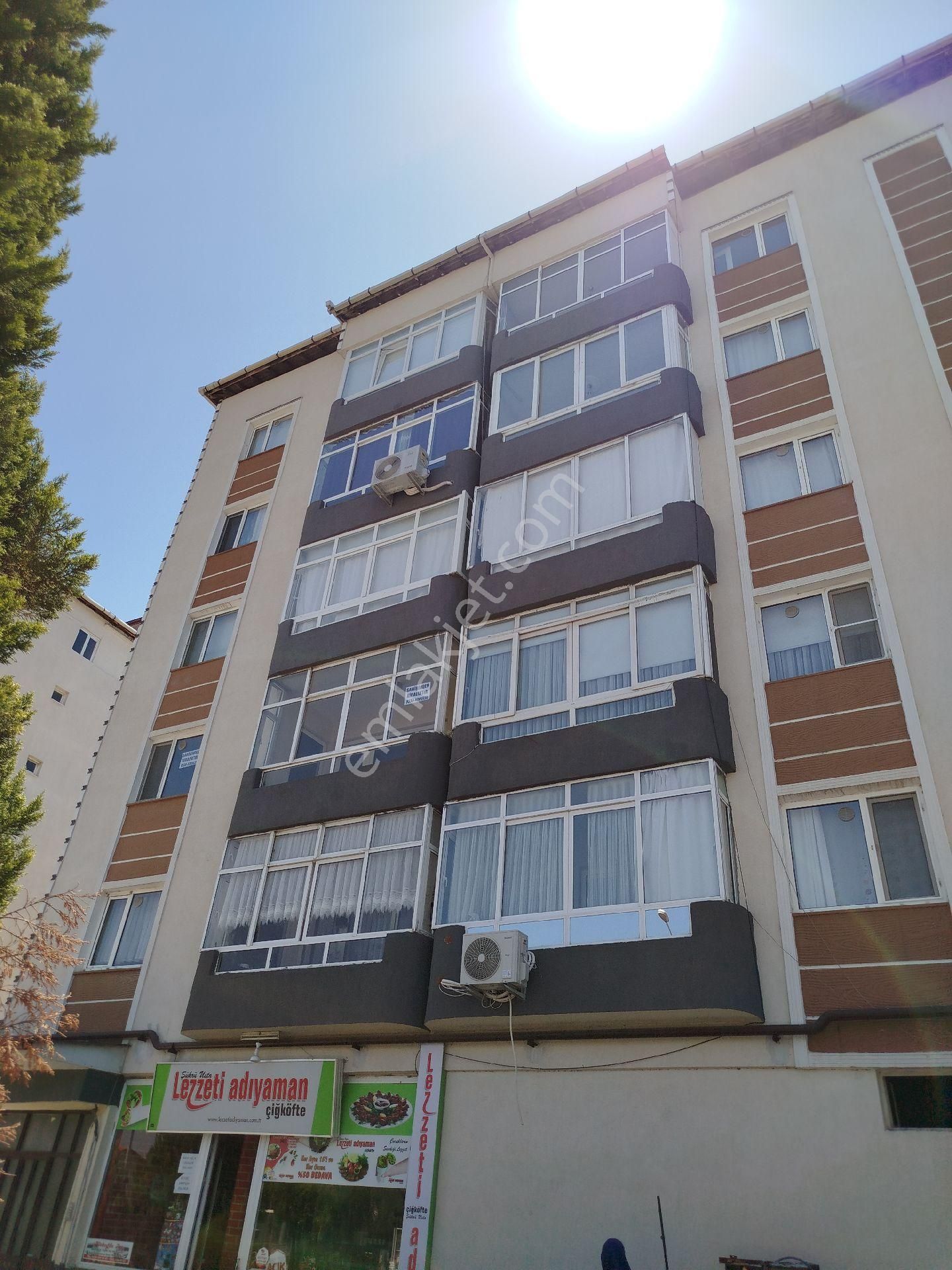 Soma Turgutalp Satılık Daire KONUMU GÜZEL DAİRE