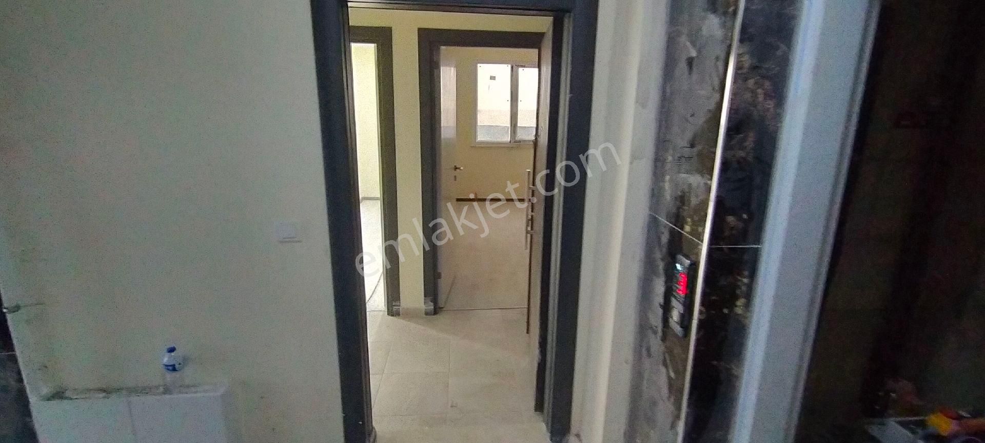 Sancaktepe Kemal Türkler Satılık Daire Sancaktepe Satılık 2+1 80m² yüksekgiriş